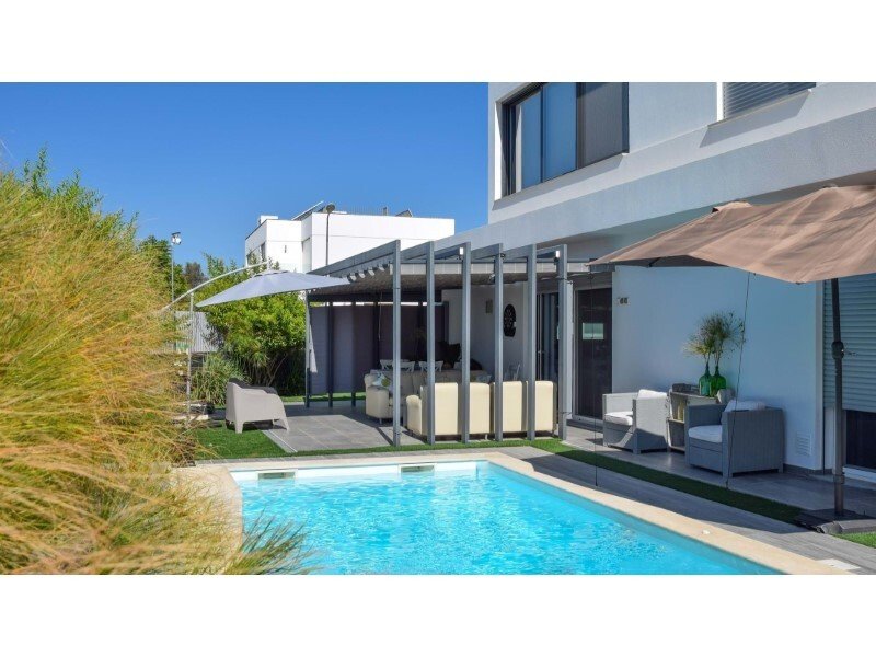 3 bedrooms Villa in Tavira, Portugal No. 121081