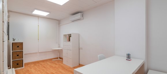 Gewerbliche Immobilie in Barcelona, Spain 62m², Nr. 65058 6