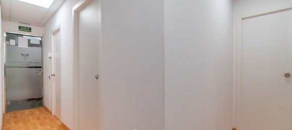 Gewerbliche Immobilie in Barcelona, Spain 62m², Nr. 65058 12