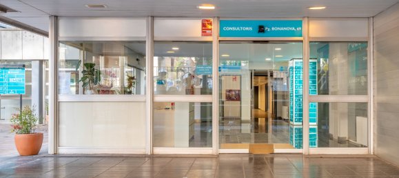 Gewerbliche Immobilie in Barcelona, Spain 62m², Nr. 65058 34