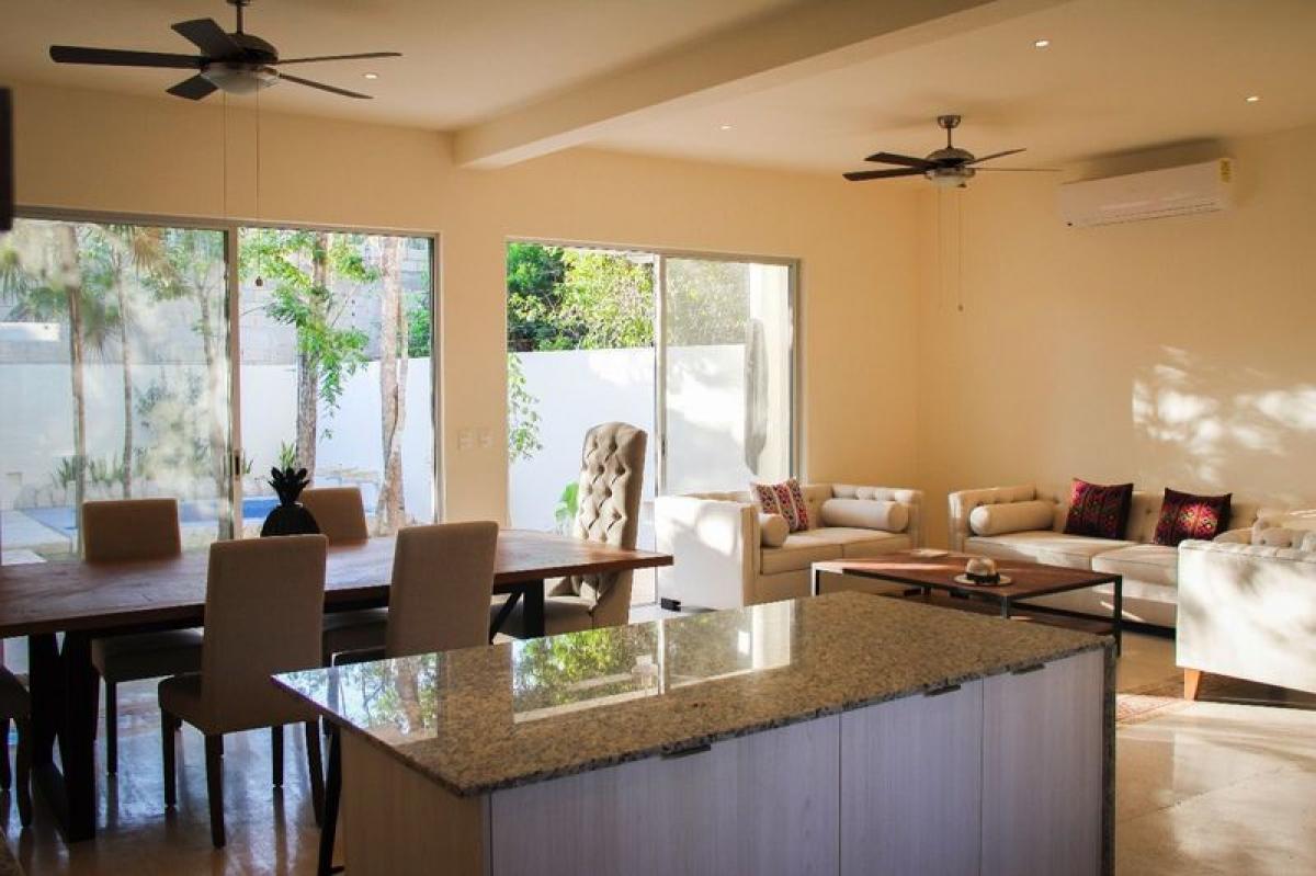 Casa T3 em Quintana Roo, Mexico N.º 187484