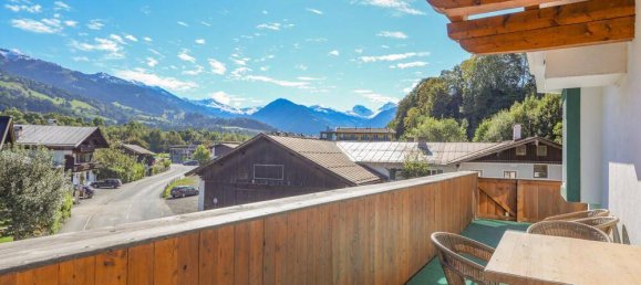 2 غرف نوم شقة في Kitzbuhel, Austria رقم 43362 4