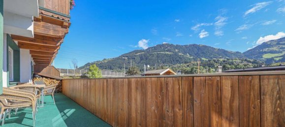 2 غرف نوم شقة في Kitzbuhel, Austria رقم 43362 5