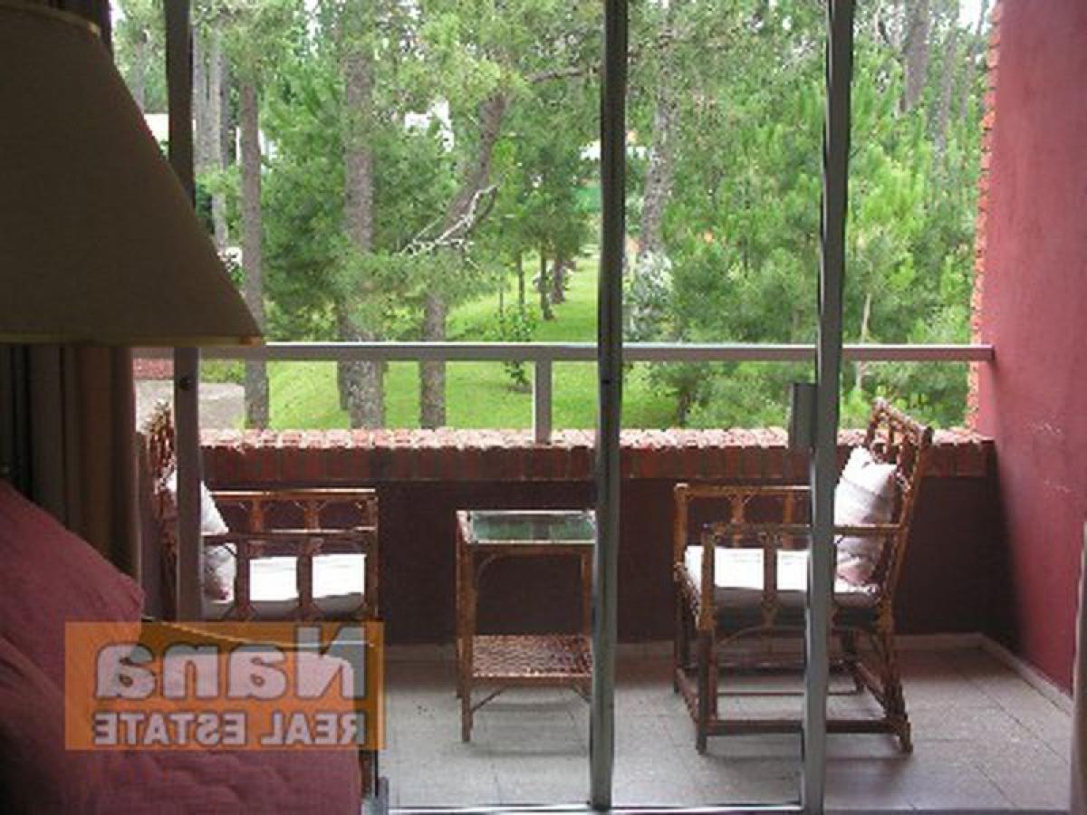 2 غرف نوم شقة في Maldonado, Uruguay رقم 7357