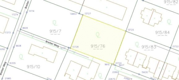 854m² Land in Feldkirch, Austria No. 165638 6