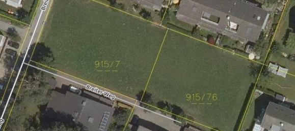 854m² Land in Feldkirch, Austria No. 165638 7