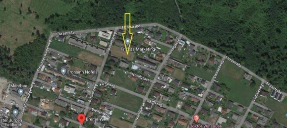 854m² Land in Feldkirch, Austria No. 165638 9