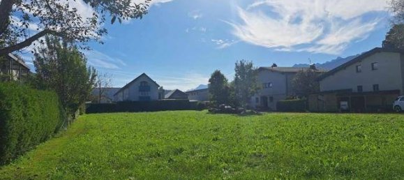 854m² Land in Feldkirch, Austria No. 165638 2