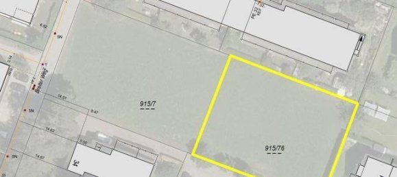 854m² Land in Feldkirch, Austria No. 165638 4