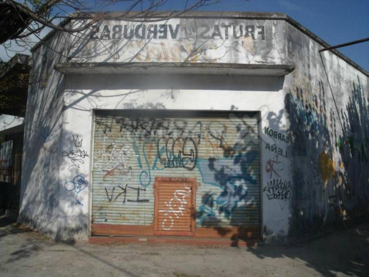 2 chambres Maison à Almirante Brown, Argentina No. 80951