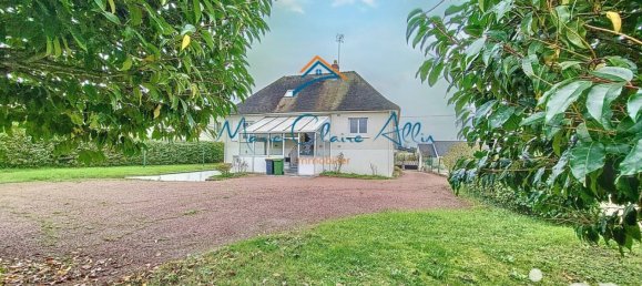 2 غرف نوم منزل في Mer, France رقم 49746 14