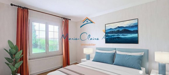 2 غرف نوم منزل في Mer, France رقم 49746 10
