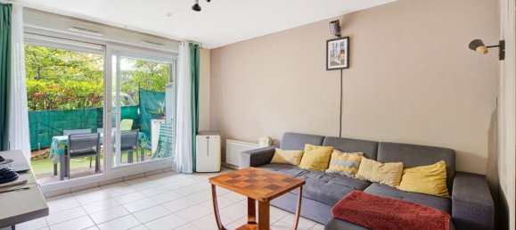 3 rooms Apartment in Toulouse, France No. 338578 10