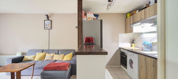 3 rooms Apartment in Toulouse, France No. 338578 5