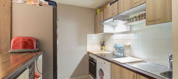 3 rooms Apartment in Toulouse, France No. 338578 8