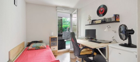 3 rooms Apartment in Toulouse, France No. 338578 7