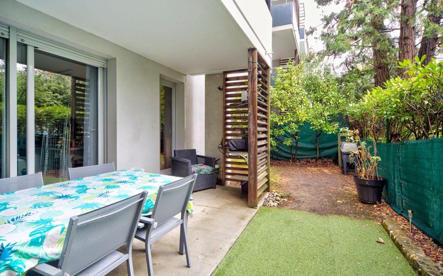 3 rooms Apartment in Toulouse, France No. 338578