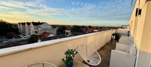 2 bedrooms Apartment in Paray-Vieille-Poste, France No. 161856 17