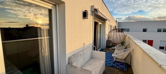 2 bedrooms Apartment in Paray-Vieille-Poste, France No. 161856 9