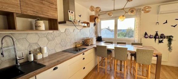 2 bedrooms Apartment in Paray-Vieille-Poste, France No. 161856 13