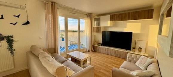 2 bedrooms Apartment in Paray-Vieille-Poste, France No. 161856 10