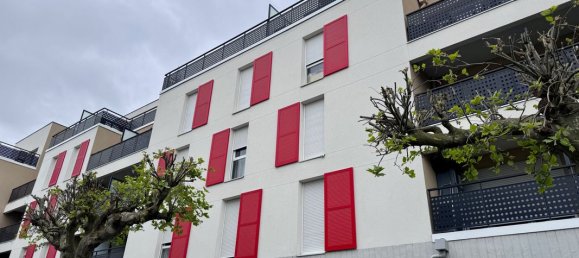 2 bedrooms Apartment in Paray-Vieille-Poste, France No. 161856 19