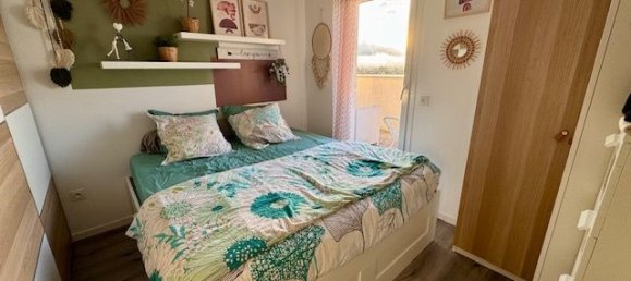 2 bedrooms Apartment in Paray-Vieille-Poste, France No. 161856 5