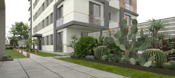 Apartment 3+1 in Istanbul, Turkey No. 24940 5