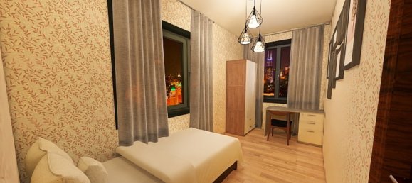 Apartment 3+1 in Istanbul, Turkey No. 24940 9