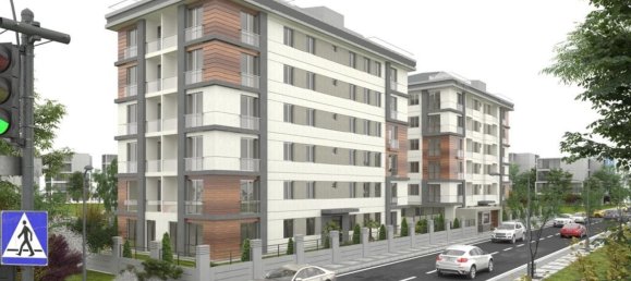 Apartment 3+1 in Istanbul, Turkey No. 24940 3