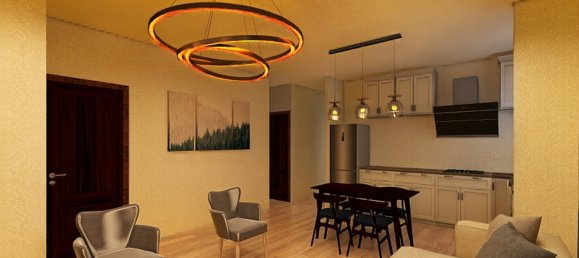 Apartment 3+1 in Istanbul, Turkey No. 24940 7