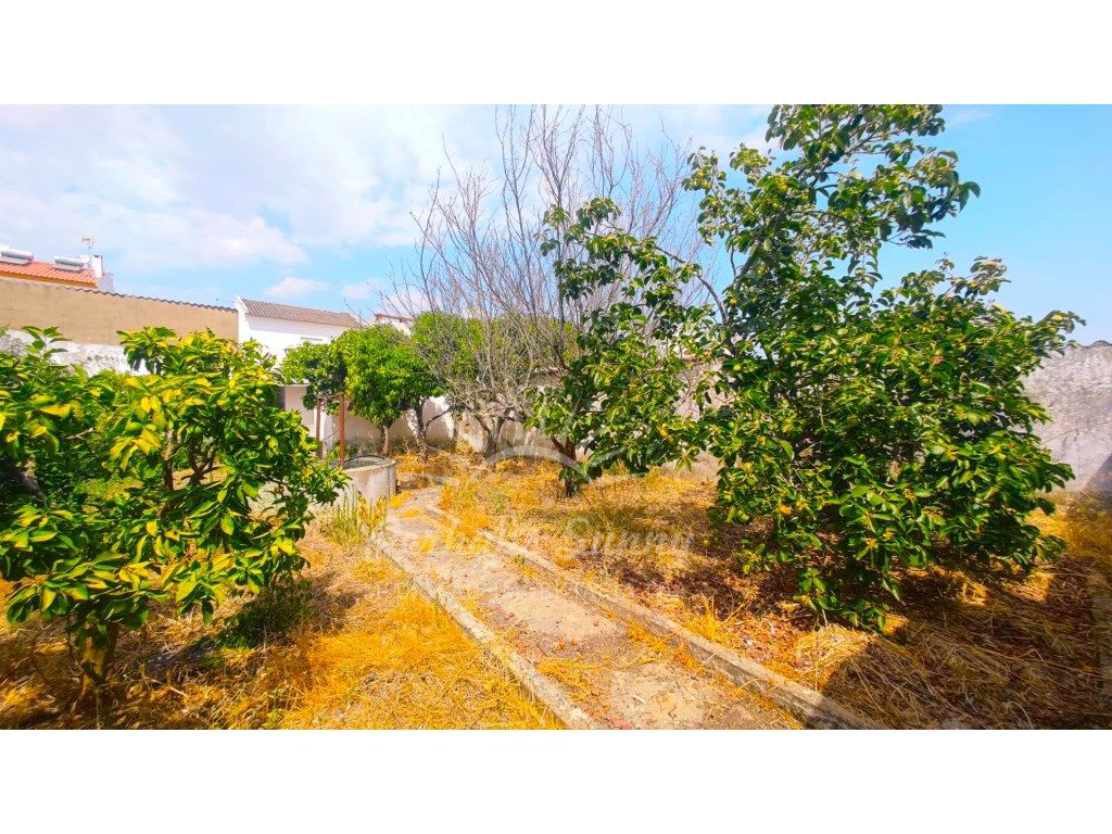 2 Schlafzimmer Haus in Grandola, Portugal, Nr. 297975