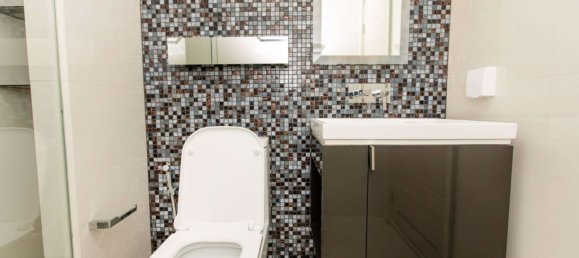 Кондоминиум  с 1 спальней в Сатхон, Таиланд № 4548 7