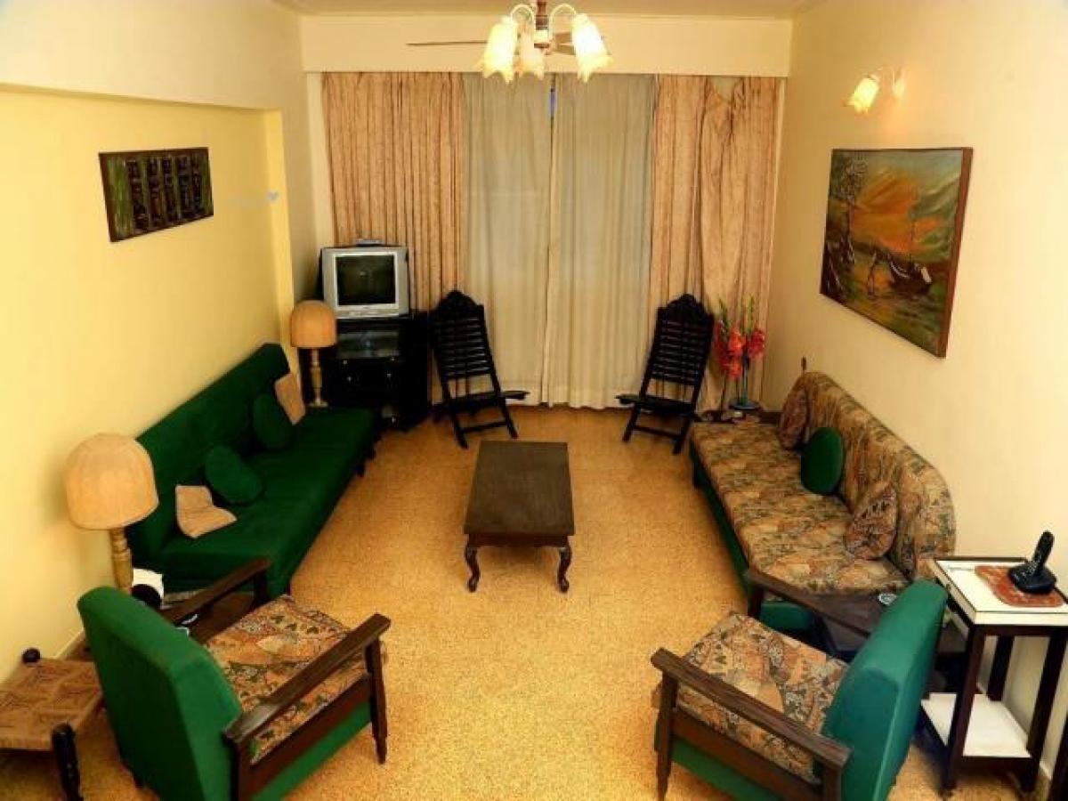 2 bedrooms House in Mumbai, India No. 56442