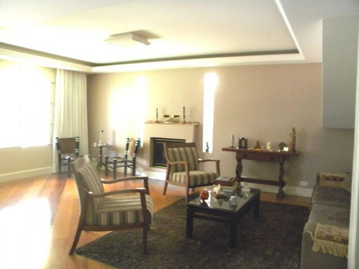 4 Schlafzimmer Haus in Sao Paulo, Brazil, Nr. 487691