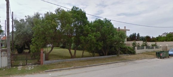 2090m² Hotel in Thermaic Gulf, Greece No. 6189 2