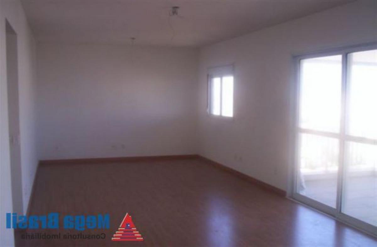 3 bedrooms Apartment in Sao Paulo, Brazil No. 435717