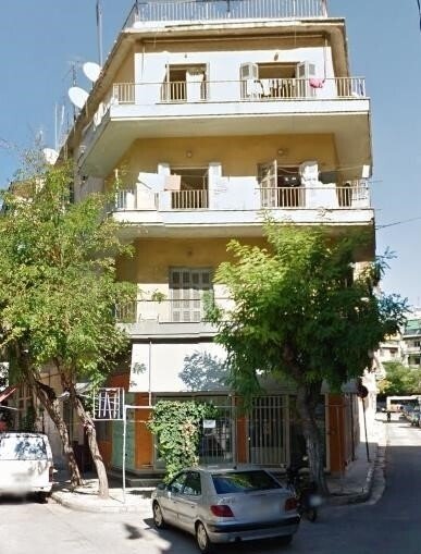860m² Maisonette in Athens, Greece No. 2852
