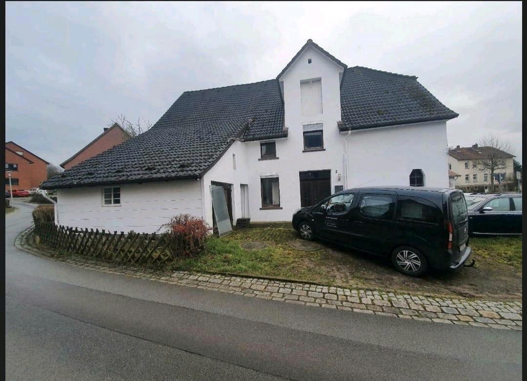 4 غرف نوم منزل في Bielefeld, Germany رقم 1522