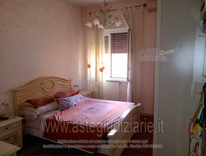 3 Schlafzimmer Wohnung in Rome, Italy, Nr. 356925