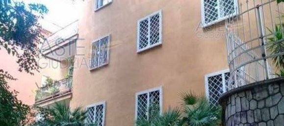 3 Schlafzimmer Wohnung in Rome, Italy, Nr. 356925 6