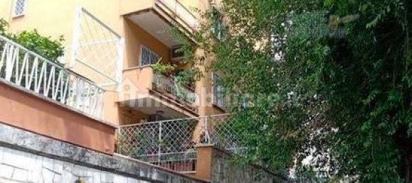 3 Schlafzimmer Wohnung in Rome, Italy, Nr. 356925 4