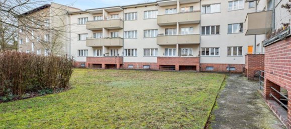 2 rooms Apartment in Tegel, Germany No. 19130 7