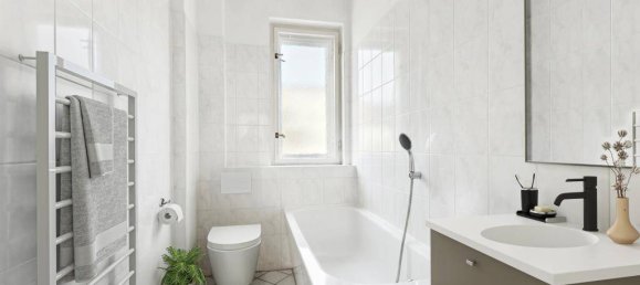 2 rooms Apartment in Tegel, Germany No. 19130 4