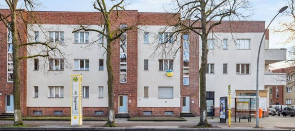 2 rooms Apartment in Tegel, Germany No. 19130 8