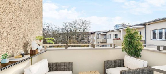 2 rooms Apartment in Tegel, Germany No. 19130 6