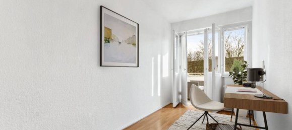 2 rooms Apartment in Tegel, Germany No. 19130 5