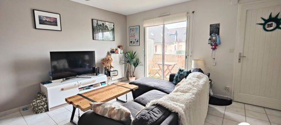 Duplex T2 em Saint-Gilles, France N.º 290945 4