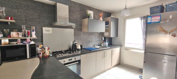 Duplex T2 em Saint-Gilles, France N.º 290945 3