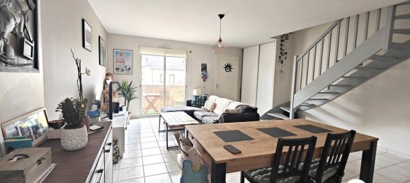 Duplex T2 em Saint-Gilles, France N.º 290945 2